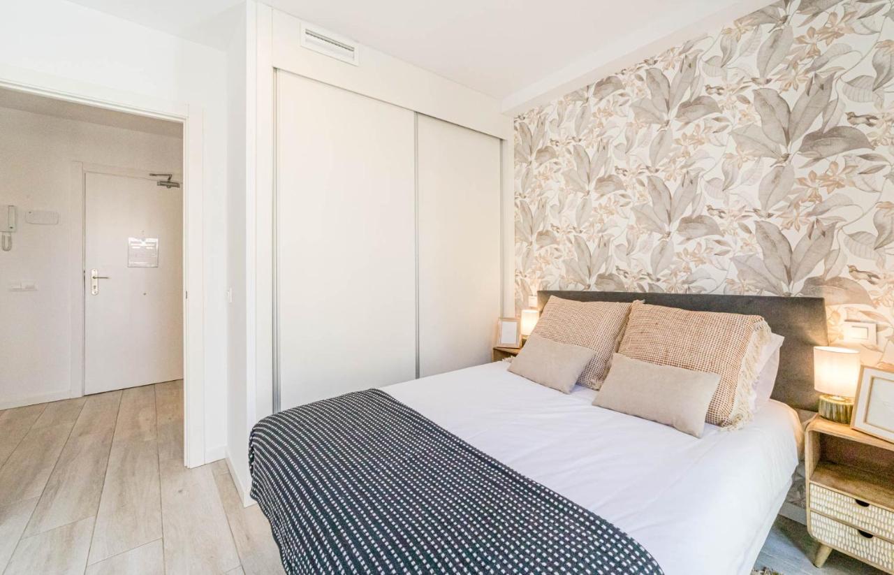 El Rastro By Sharingco Apartment Madrid Bagian luar foto
