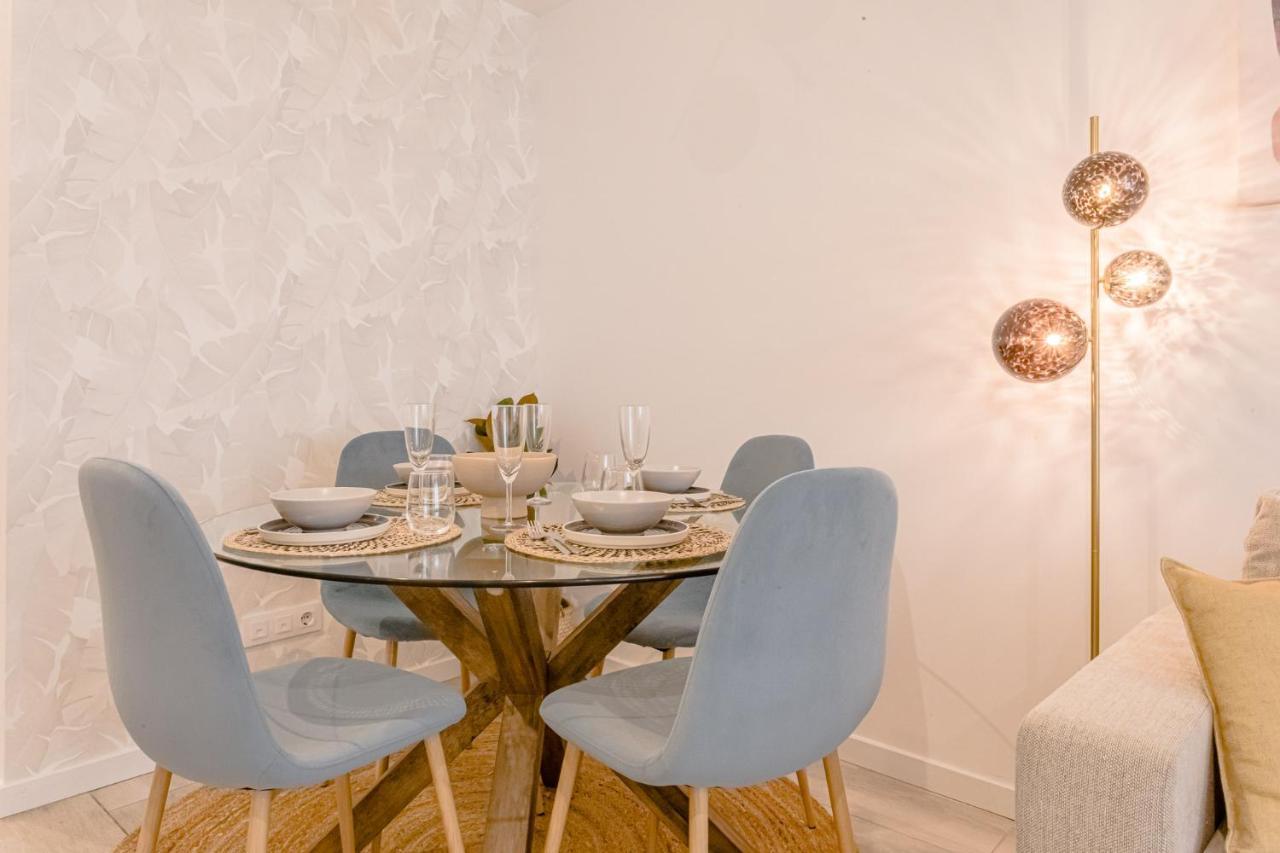 El Rastro By Sharingco Apartment Madrid Bagian luar foto