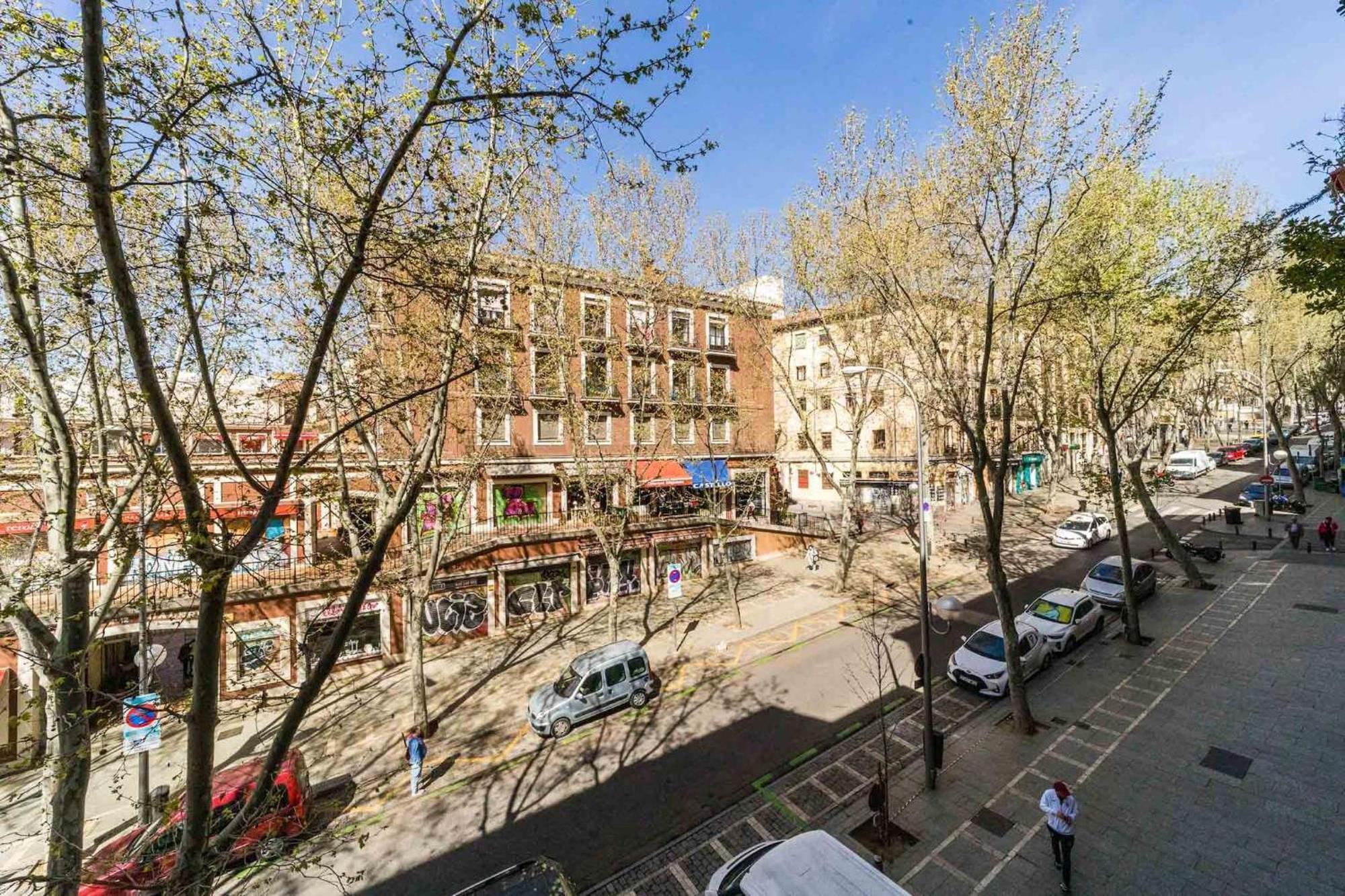 El Rastro By Sharingco Apartment Madrid Bagian luar foto
